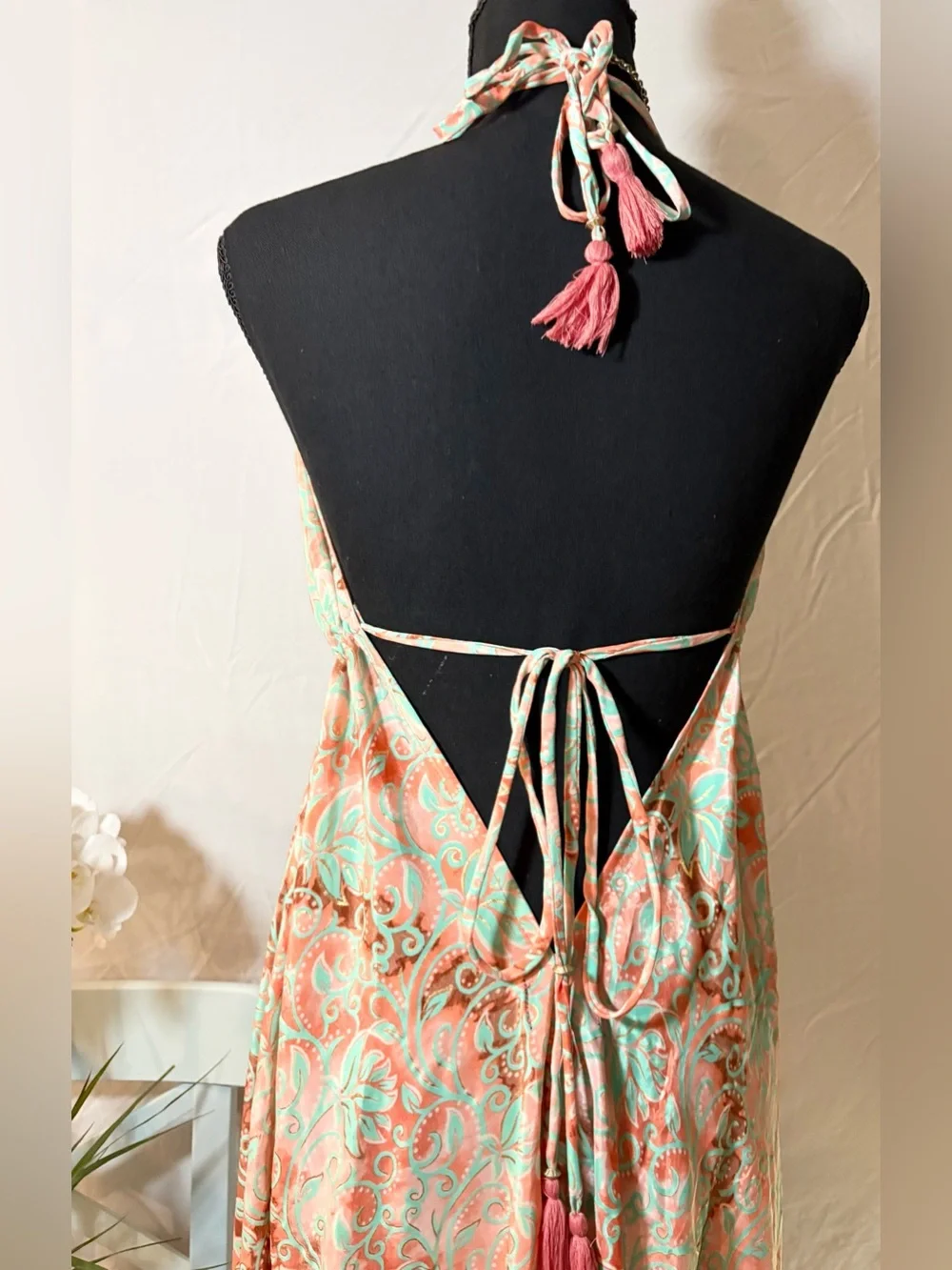 N/A lightweight boho